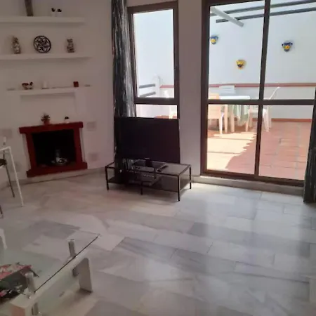 Lejlighed Pueblo Evita In Exclusive Complex *