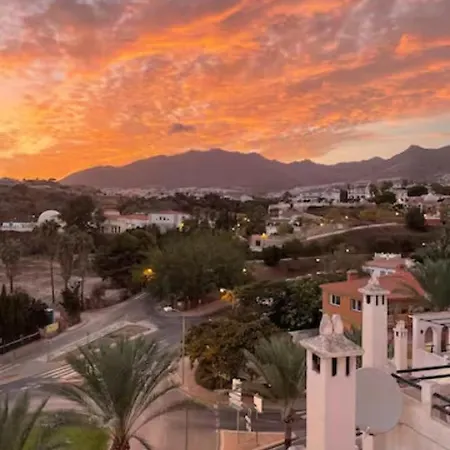 Apartment Pueblo Evita In Exclusive Complex *