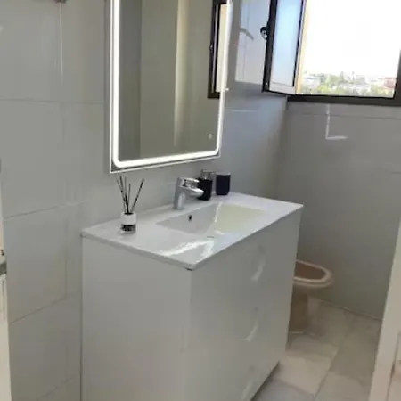 Pueblo Evita In Exclusive Complex Benalmadena