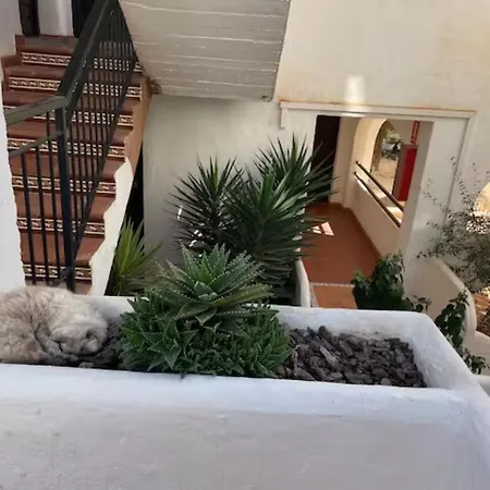 Pueblo Evita In Exclusive Complex Apartment