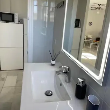 Apartment Pueblo Evita In Exclusive Complex Benalmadena