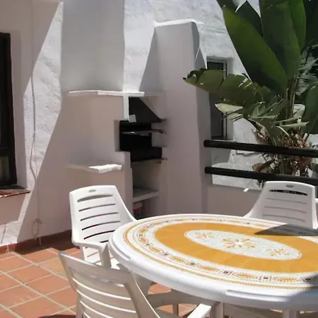 Pueblo Evita In Exclusive Complex Apartment *