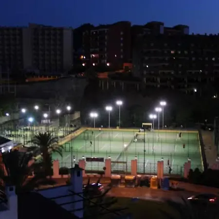 Apartment Pueblo Evita In Exclusive Complex *