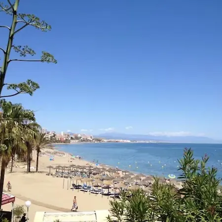 Pueblo Evita In Exclusive Complex * Benalmadena