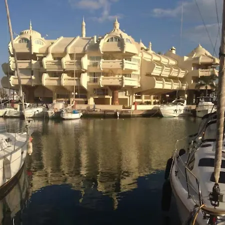 Pueblo Evita In Exclusive Complex * Benalmadena