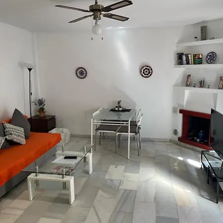 Pueblo Evita In Exclusive Complex *