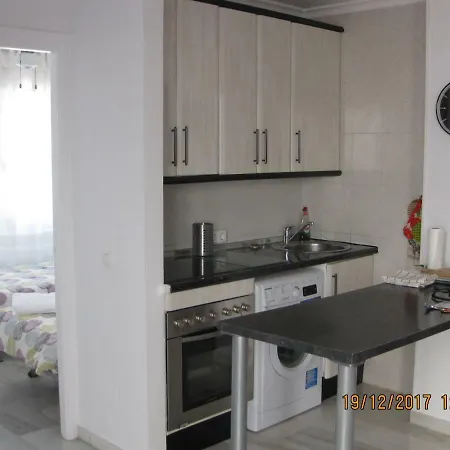 Pueblo Evita In Exclusive Complex * Benalmadena