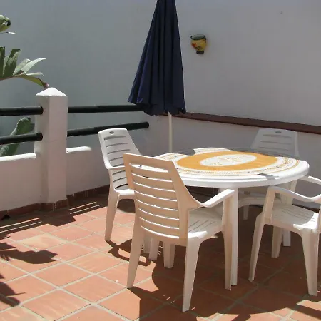 Pueblo Evita In Exclusive Complex Benalmadena