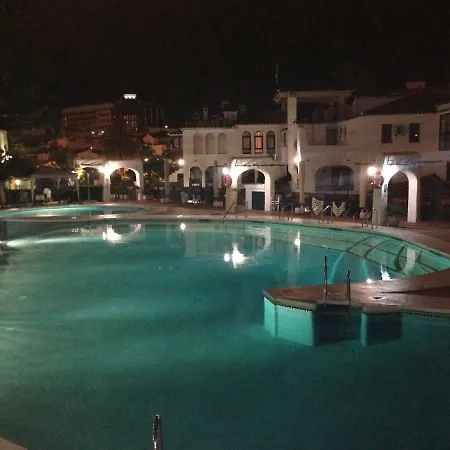 Apartment Pueblo Evita In Exclusive Complex