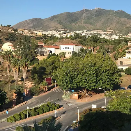 Pueblo Evita In Exclusive Complex * Benalmadena