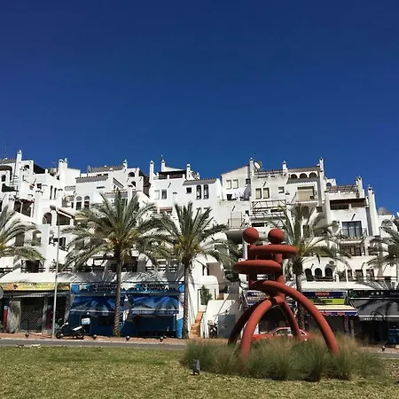 Apartment Pueblo Evita In Exclusive Complex *